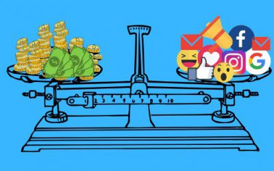 كيف أحدد الميزانية المناسبة للتسويق؟