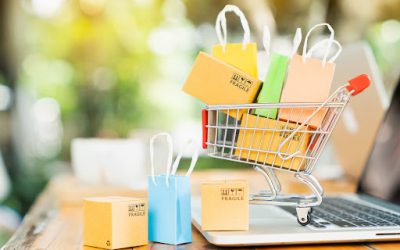 خطوات تسويق متجرك الإلكتروني