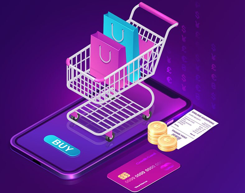 شركات تجهيز المتاجر الإلكترونية في السعودية.. ابدأ مع أوثق 7 أماكن