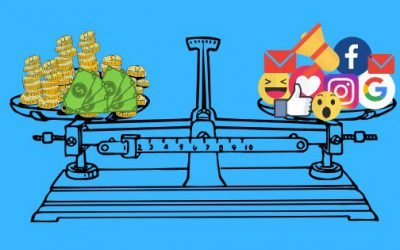 كيف أحدد الميزانية المناسبة للتسويق؟